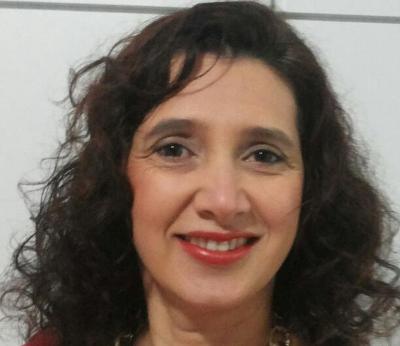 Aniversariante do dia: Rosane Drori