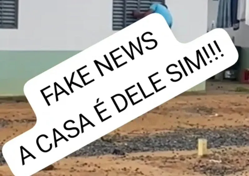 Morador sofre ameaças após tentar entrar na própria casa no Mata do Cacau, Linhares