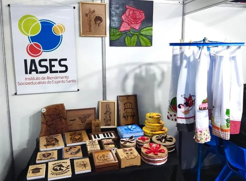 IASES: Unidade de Internação Norte participa da 4ª edição do Espírito Summit