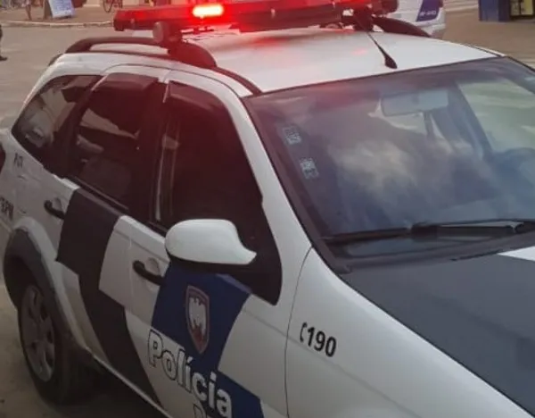 “Atirei mesmo”: Jovem baleado perto da quadra no Jardim Laguna, Linhares