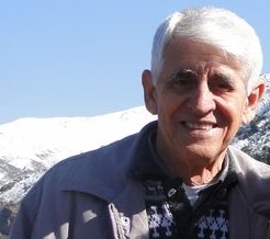 Aniversariante do dia: Eldo Valneide Vichi