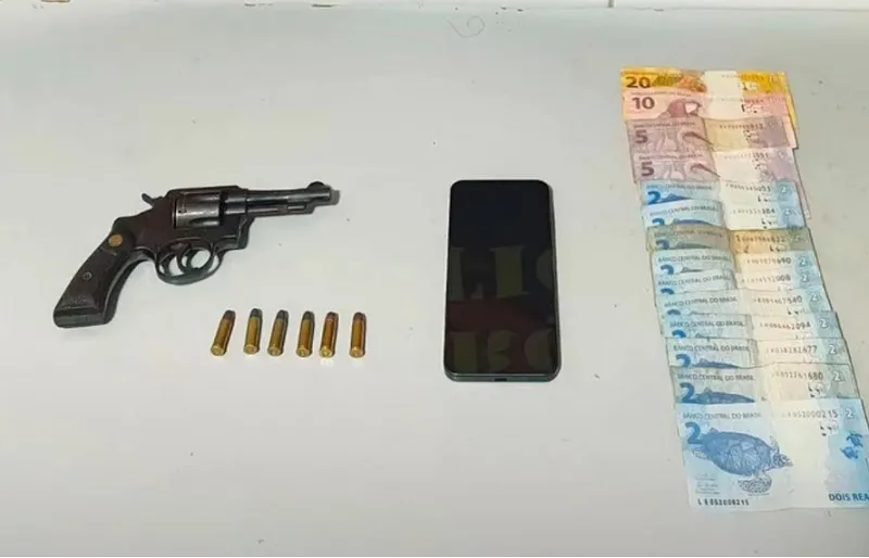 Beco dos Primos x Porto do Bote: Baleado é socorrido após ataque entre gangues no Interlagos, Linhares
