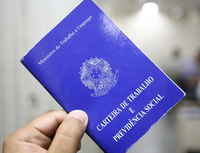 394 vagas de emprego no Sine Linhares essa semana