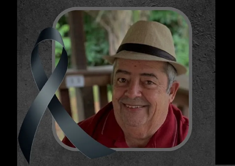 Morre Arles Miranda. Linhares de luto por aquele que sempre fez sem querer aparecer