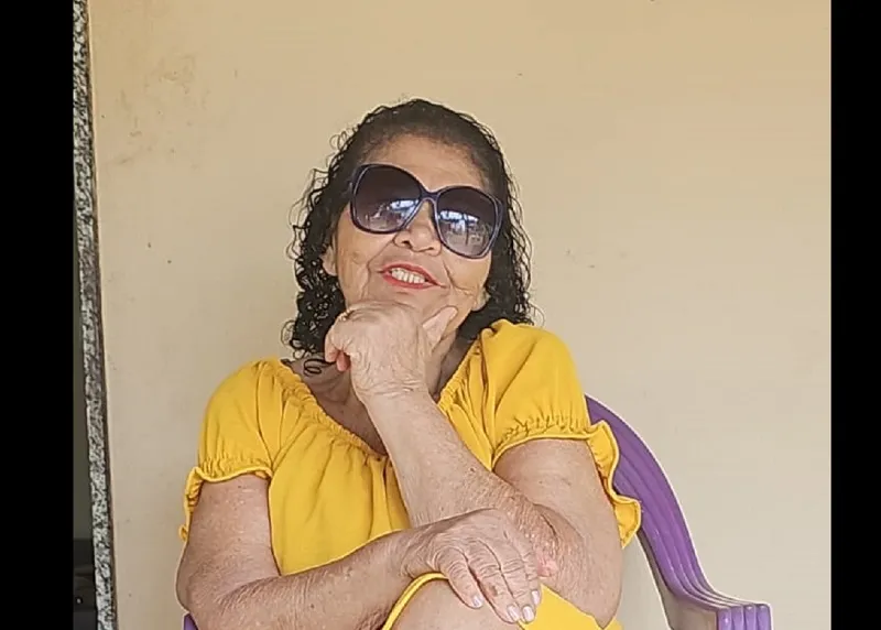 Linhares se despede de Verinha. “Quanta saudade deixará minha mãe”, emociona-se a filha caçula