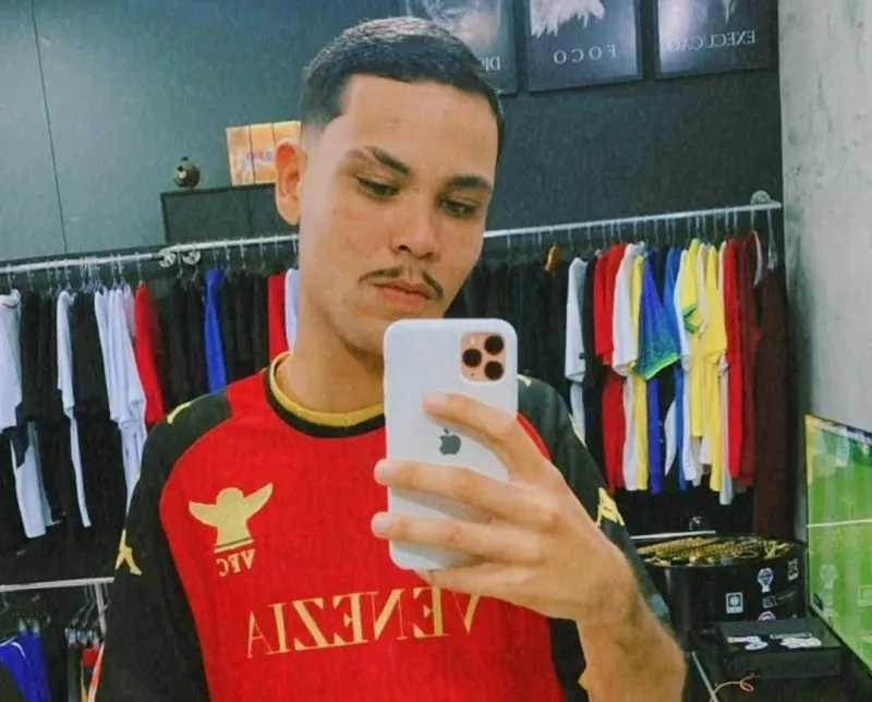 Jovem desaparece em Linhares, no Interlagos. “Não apareceu no trabalho, estamos aflitos”