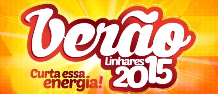 Verão 2015: Programação oficial nos balneários de Linhares