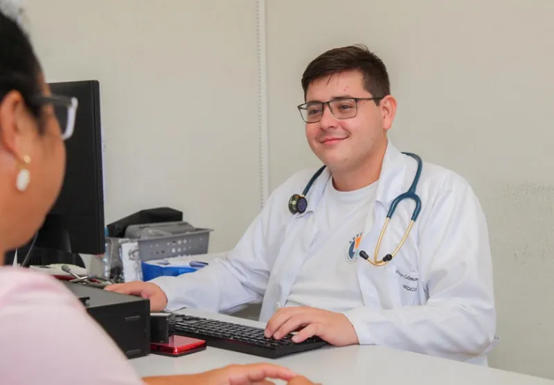Amanhã, 26, e de graça: Tem mutirão de consultas de Ortopedia em Linhares