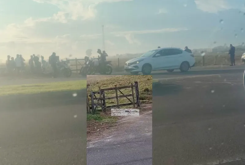 3 corpos encontrados em Linhares. Todos em curto espaço de tempo