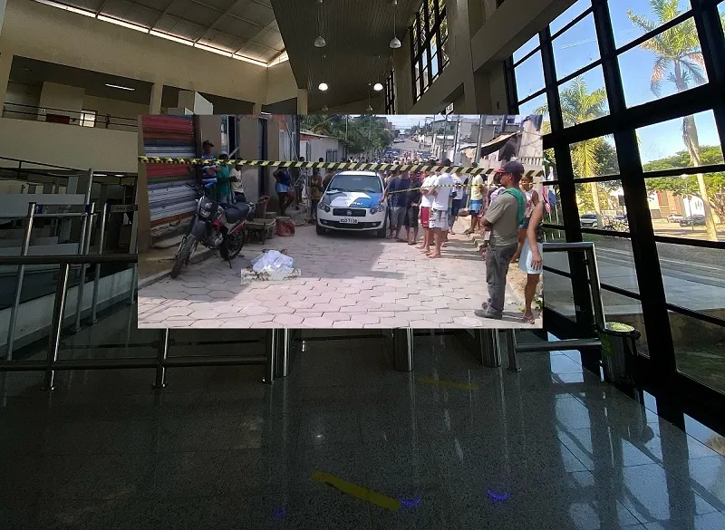 Morte de Loro e Jonacir: Gordinho e Andrezinho do Aviso condenados e pegam super cadeião  em Linhares