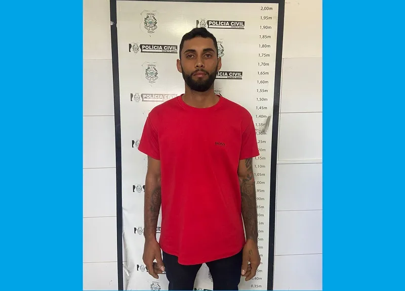 Homem é preso durante audiência online nas dependências da OAB, em Linhares