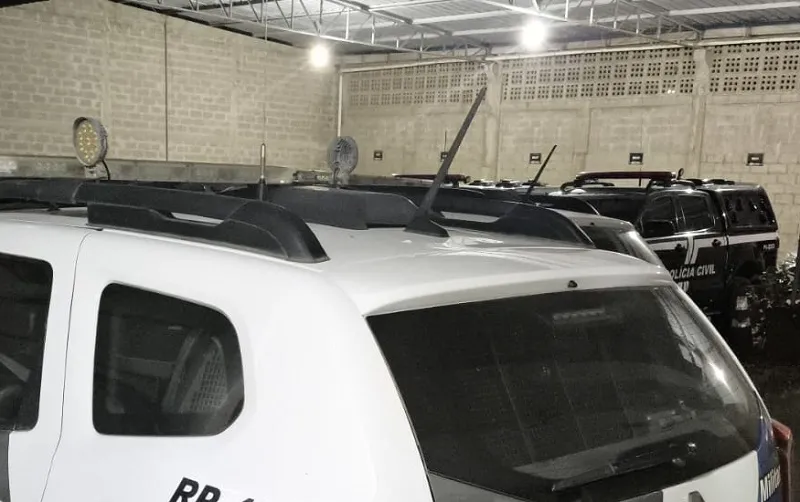 Bandidos cercam jovem e roubam primeiro salário e celular da vítima em Linhares