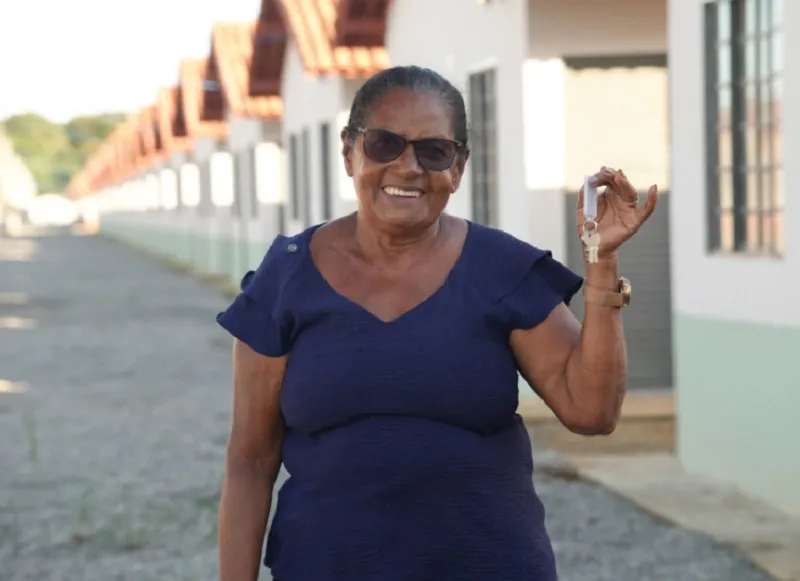 Prefeitura abre cadastro para 400 apartamentos do programa “Minha Casa, Minha Vida” em Linhares
