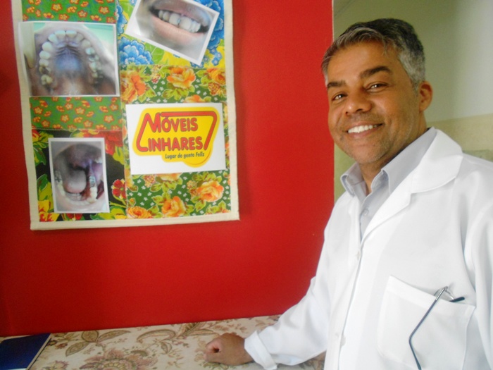 Dentista do Bem 2015: tem vaga em Linhares. Saiba como participar
