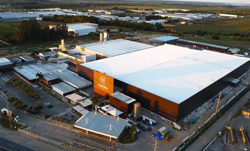  Hoje, sábado: Empresa marca mutirão de empregos para mais de 40 vagas em Linhares