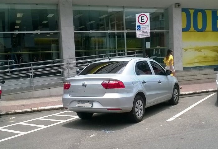 Registro: confira o que o presidente da Adefil viu no Centro de Linhares