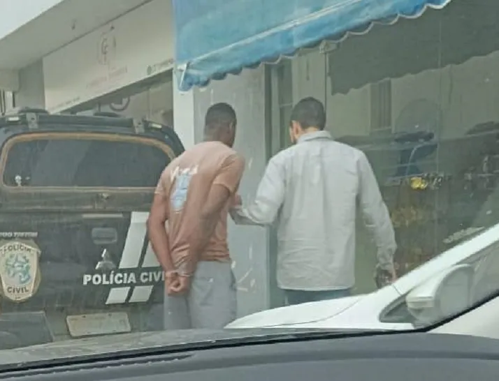 Morre homem atropelado propositalmente em Aracruz. Polícia Civil já prendeu suspeito