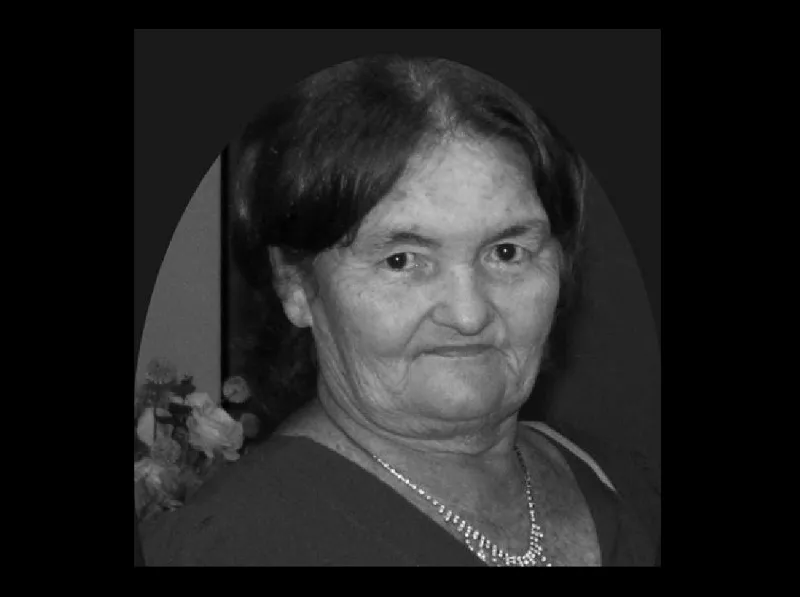 Morre Dona Sarai, enfermeira e cuidadora querida em Linhares