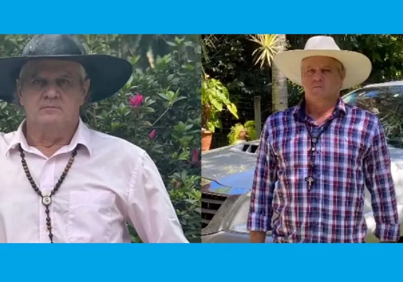 Encontrado empresário desaparecido em João Neiva
