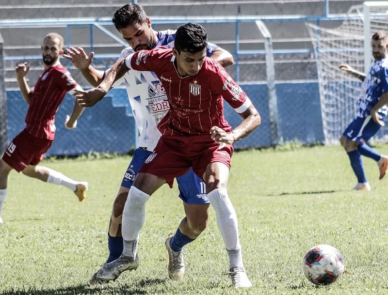 domingo, 31: Futebol amador vai movimentar os campos de Linhares