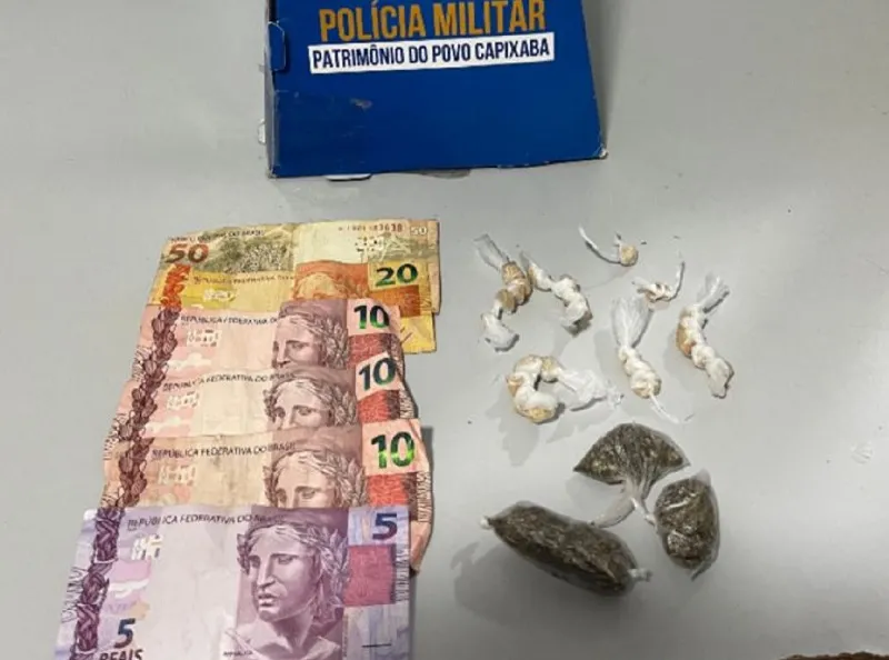 Integrante de facção em Linhares é apreendido 3 x pelo mesmo motivo. Tem só 14 anos