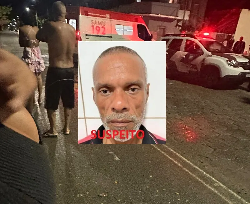 Morte de Pedrinho: Autor estava com mandado e disse o motivo do crime no Aviso, Linhares