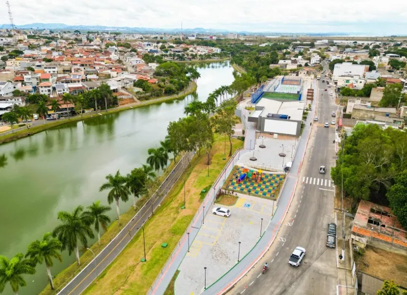 Sábado, 06: Linha Verde sediará corrida em Linhares