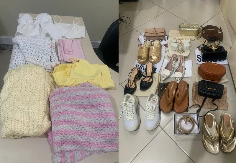 Esteticista é chamada à Delegacia de Linhares após golpe do PIX em lojas na cidade