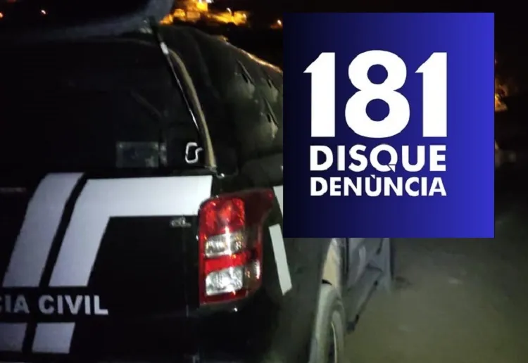 Homicídio em Linhares: Casal é apontado como autor de morte com violência extrema
