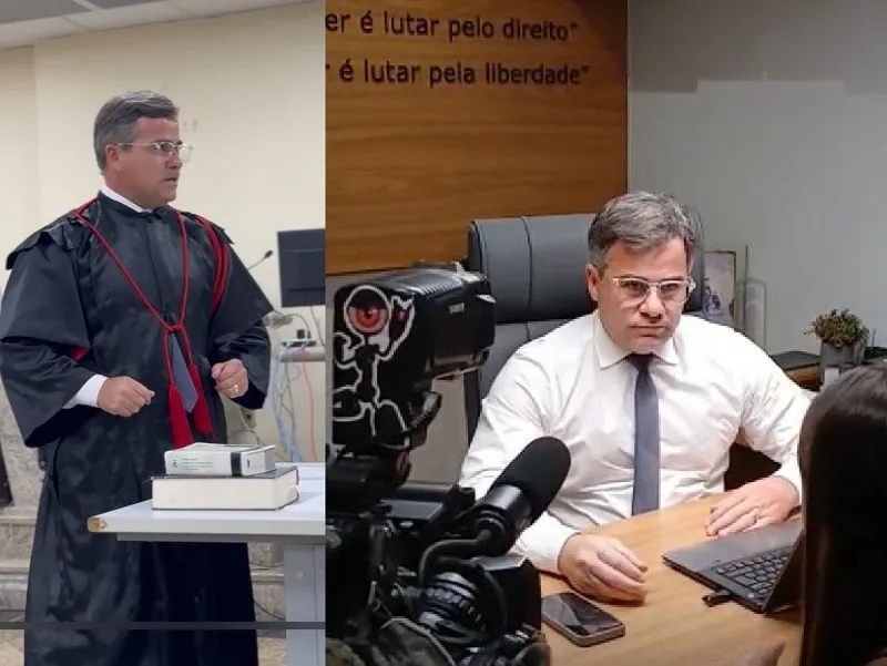 Advogado de Linhares reforça a importância da responsabilidade de plataformas e pais contra “adultização”