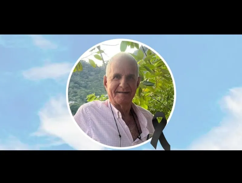Luto no comércio em Linhares: Morre Jaime José Rodrigues