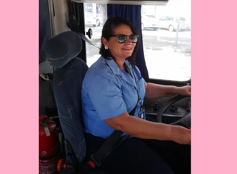 Vagas exclusivas para mulheres em Escola de Motoristas em Linhares