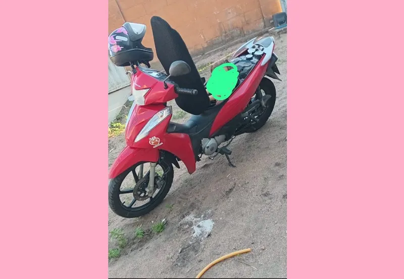 Assaltante de Linhares faz 4 vítimas em Jacupemba