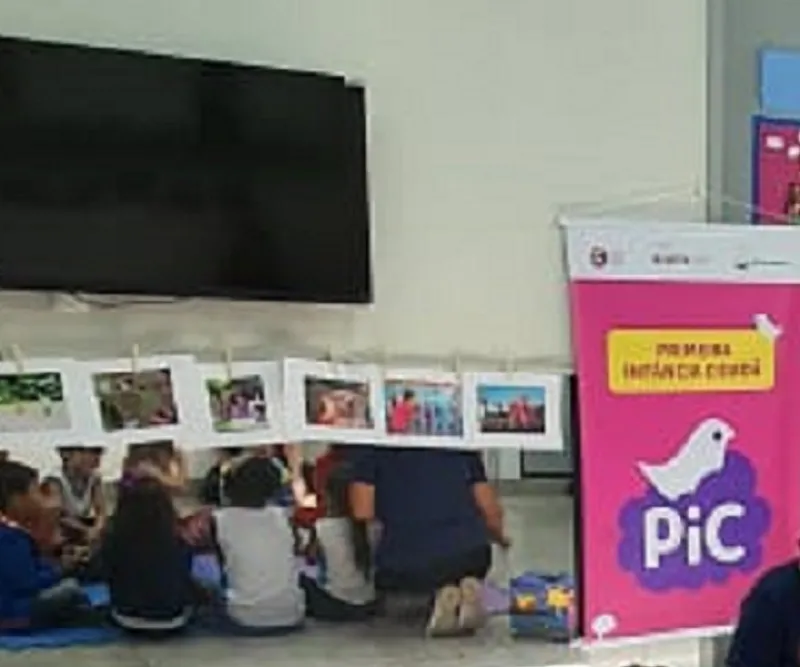 Plano Municipal pela Primeira Infância em destaque em Linhares