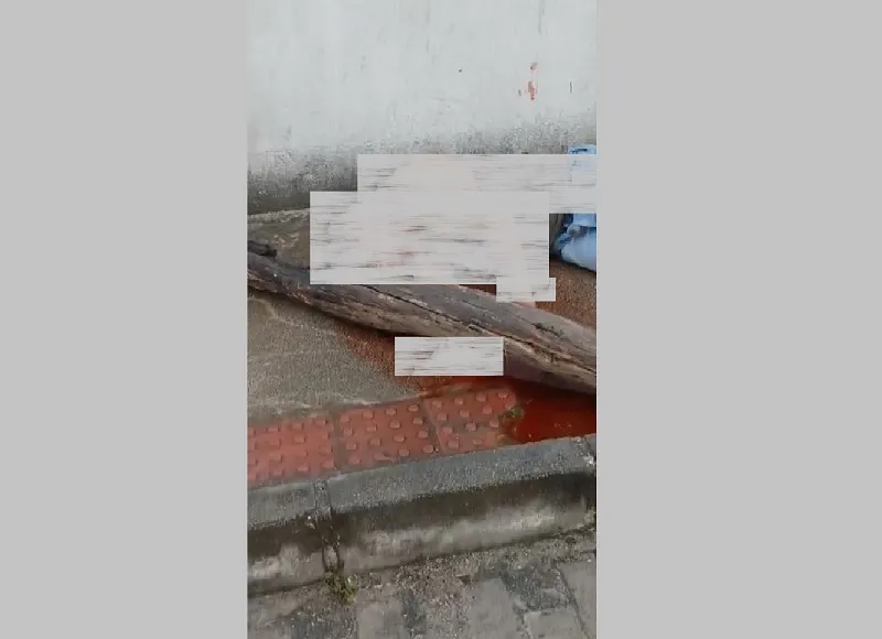 Jocafe 2: Homicídio “batiza” o começo do fim de semana em Linhares