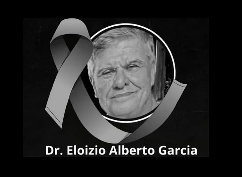 Advogados de luto em Linhares: Morre Eloizio Alberto Garcia