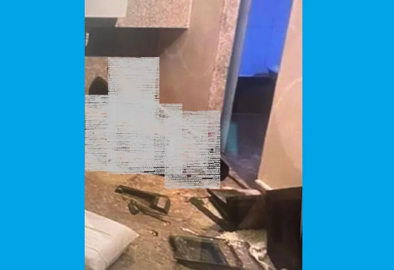 Morte no Motel: Romildo pode ter caído em emboscada na suíte imperial