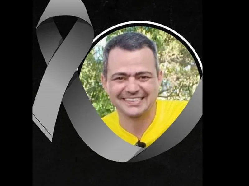 Morre Aislan, morador do Araçá, Linhares. “Só vivia pra fazer o bem”