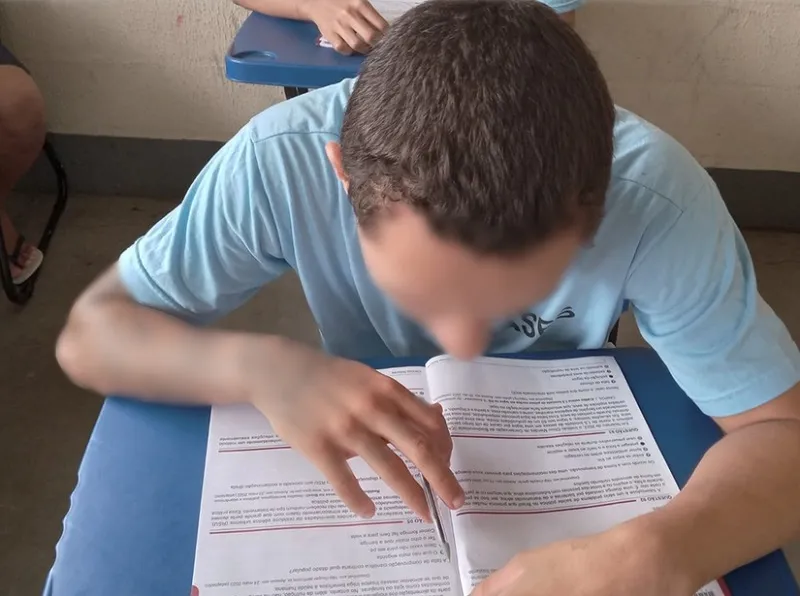 Olimpíada Brasileira de Matemática: atendidos no Iases Linhares avançam para a 2ª fase 