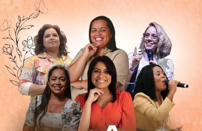 Especial para as mulheres em Linhares: Uma conferência só para elas