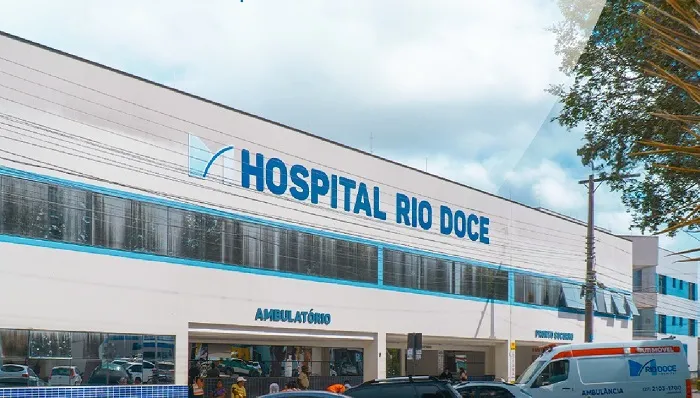Santa Casa de Misericórdia de Vitória passa a administrar Hospital Rio Doce