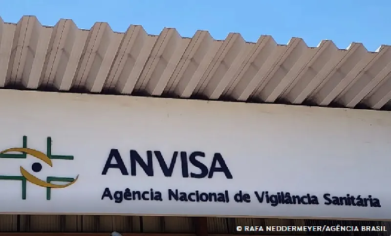 Anvisa suspende venda de cosméticos capilares e produtos com ozônio