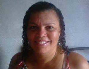 Aniversariante do dia: Valdilene Portela, a Val