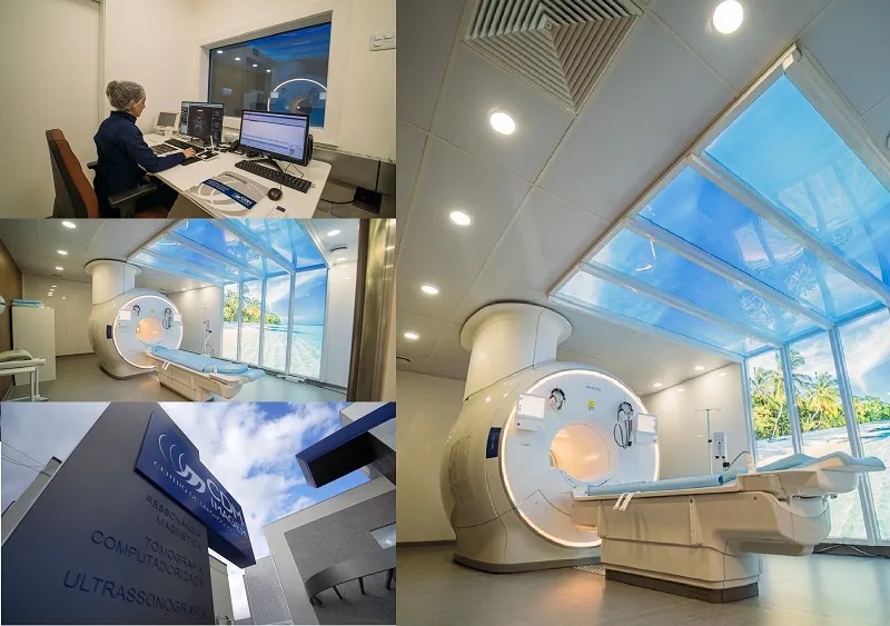 Nada de esperar: Ressonância Magnética e Tomografia no mesmo dia na CDM Imagem