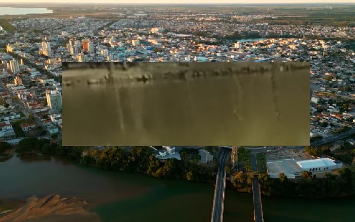 Menina de 10 anos morre afogada em lagoa de Linhares