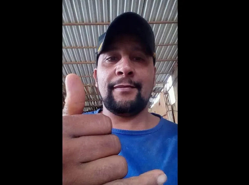 Homem passa mal e morre quando conduzia moto em Rio Bananal