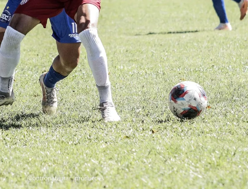 Domingo, 26: Expectativa para a final do Futebol Amador 2025 em Linhares