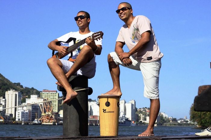 Luau Elétrico no Pontal: Microfone Livre permitirá participação de qualquer artista