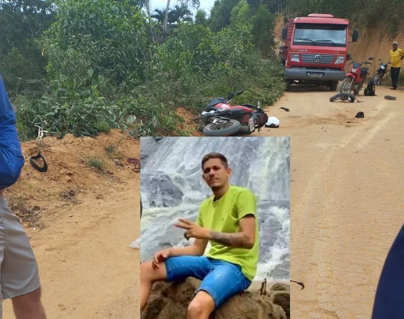 Velório de Nauhan envolve Linhares e Rio Bananal