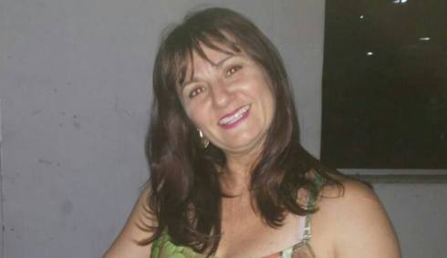 Aniversariante do dia: Carla Giraldeli